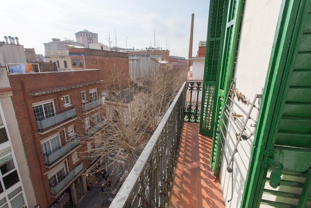 Valladolid 19 Barcelona Zewnętrze zdjęcie